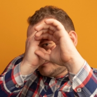 Badanie tolerancji monowizji (LBW)